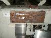  ZIMMER RSD 556 Print machine, 285 cm.
